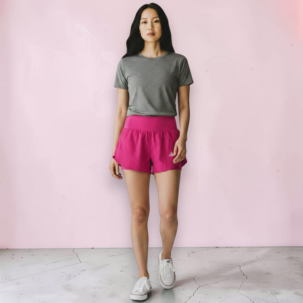 Grace in Motion Short