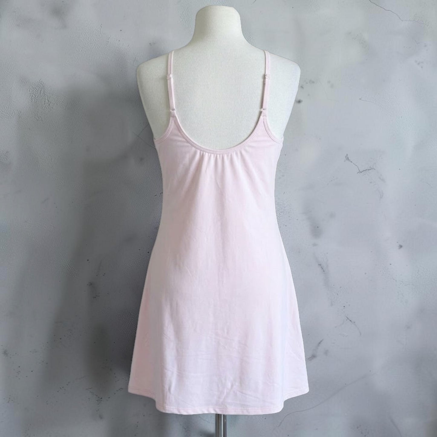 Everlasting Joy Athletic Dress