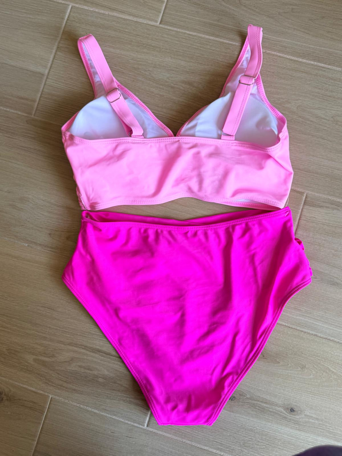 Summer Split Swimsuit
