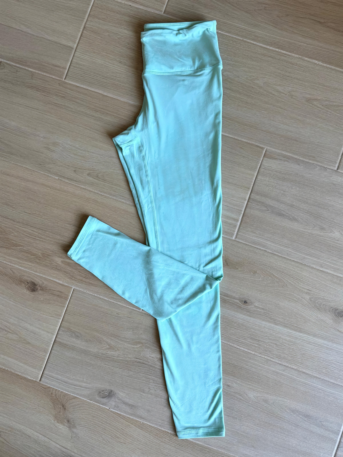 Butter Soft Full Length Leggings