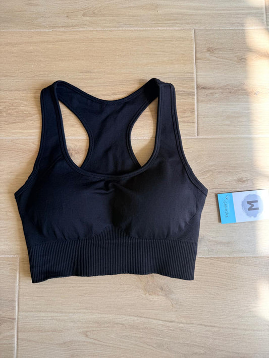 Activewear Sports Bra