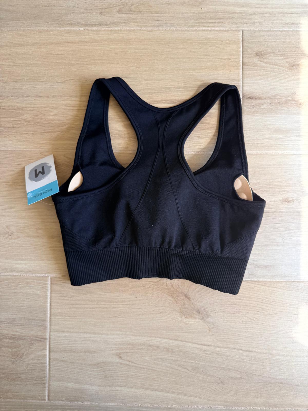 Activewear Sports Bra