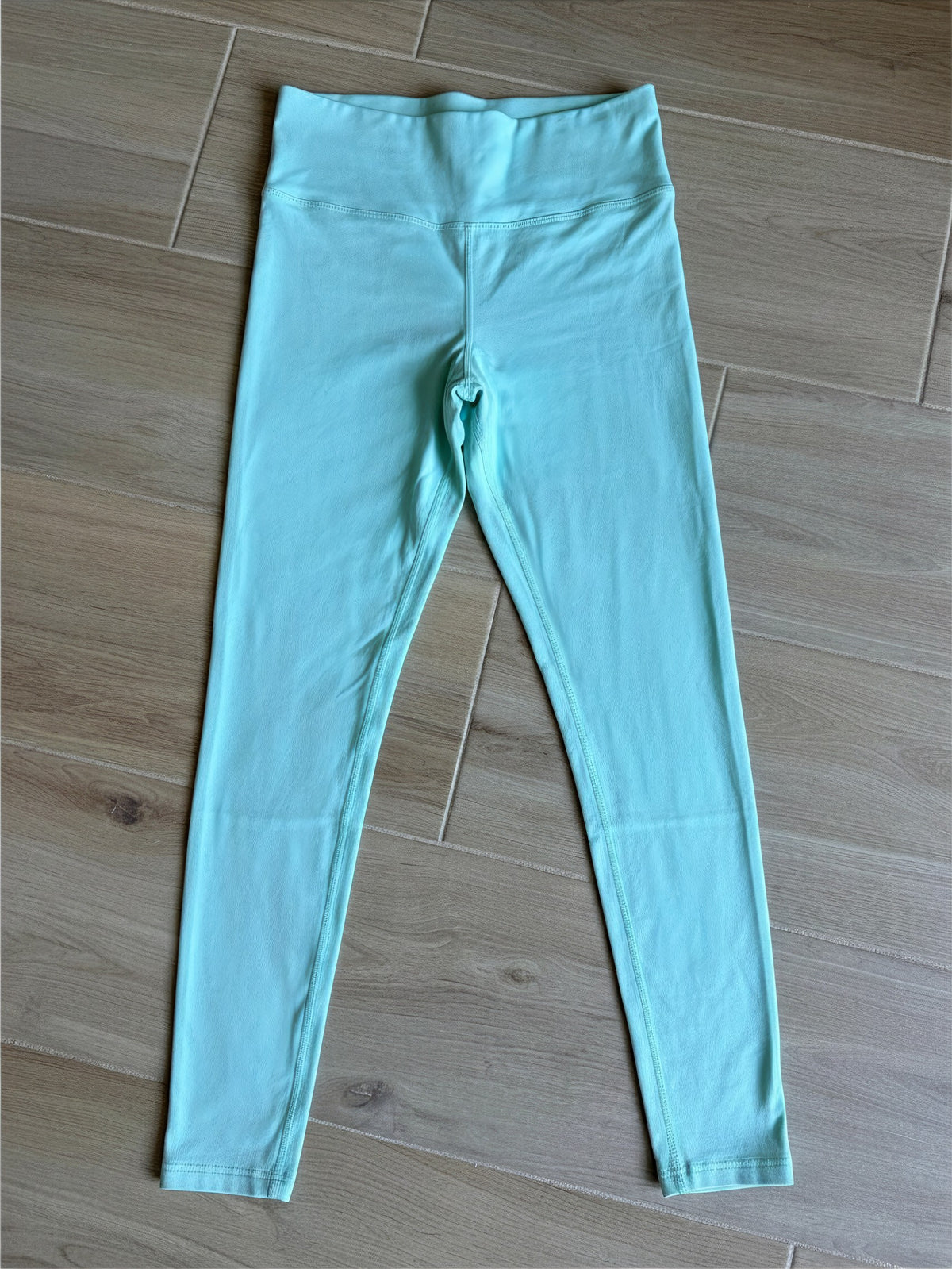 Butter Soft Full Length Leggings