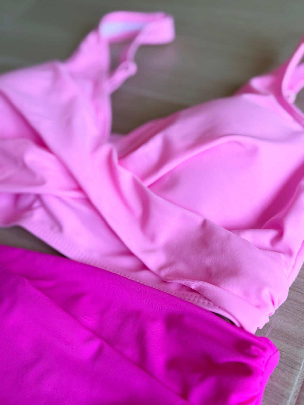 Summer Split Swimsuit