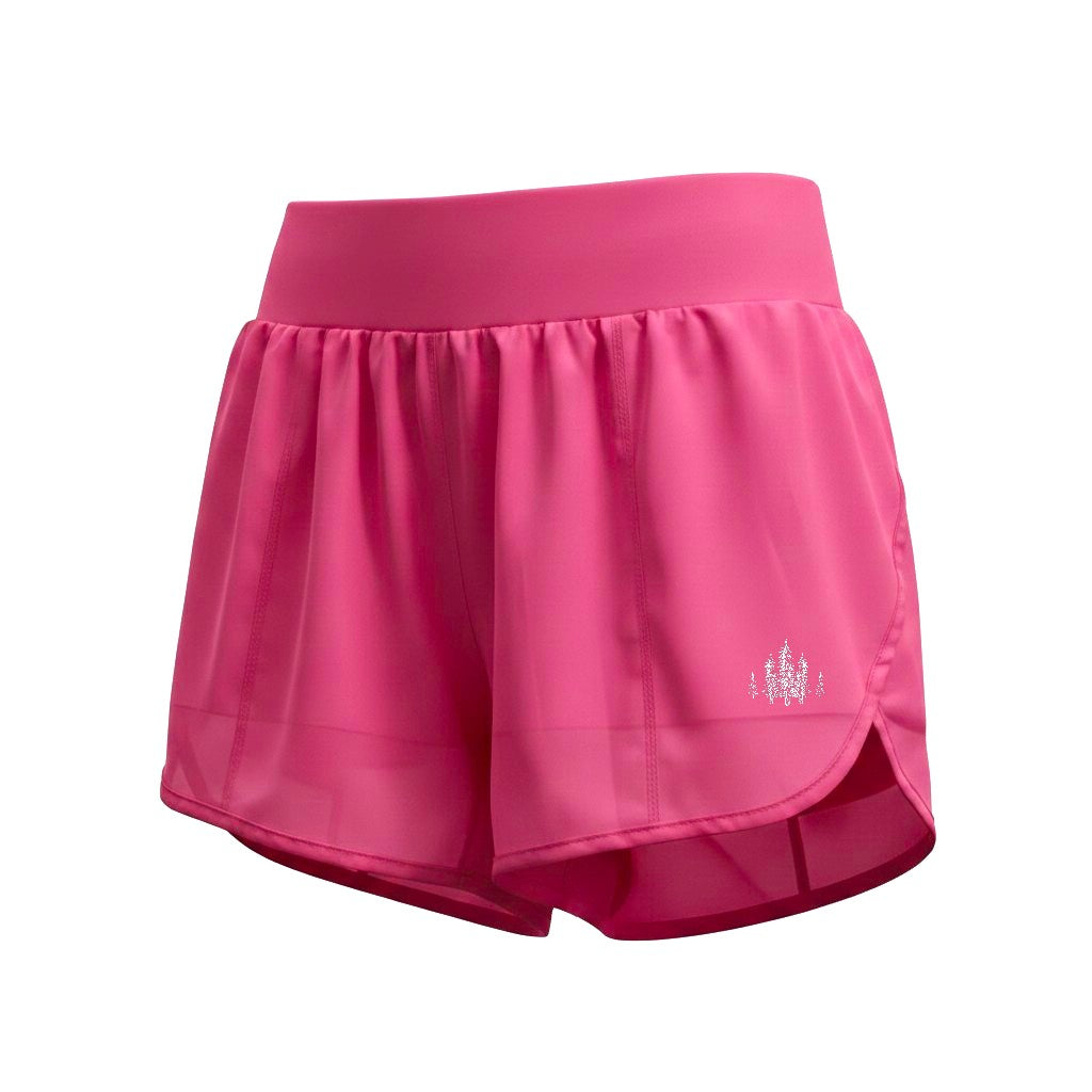 Grace in Motion Short