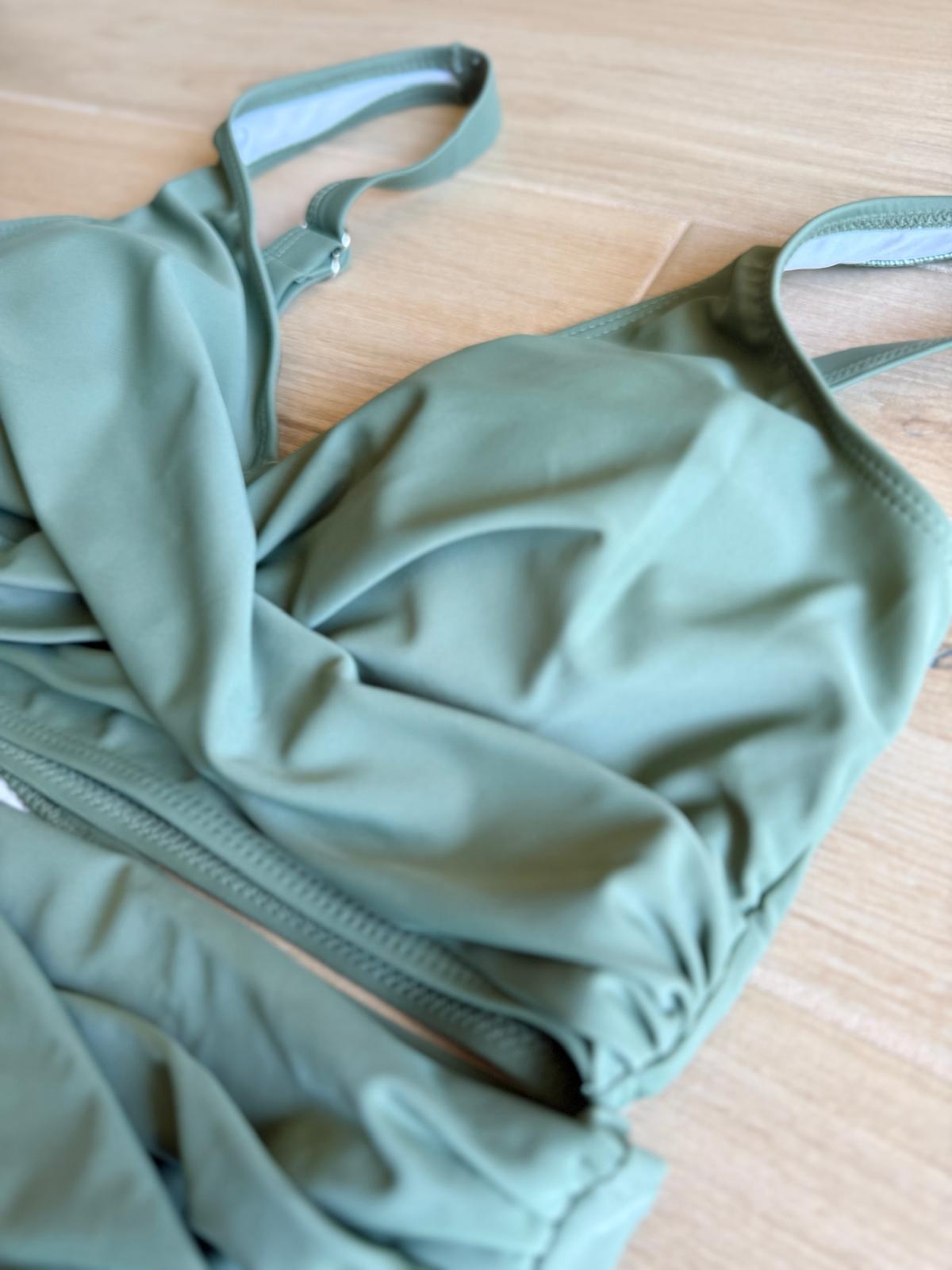 Summer Split Swimsuit
