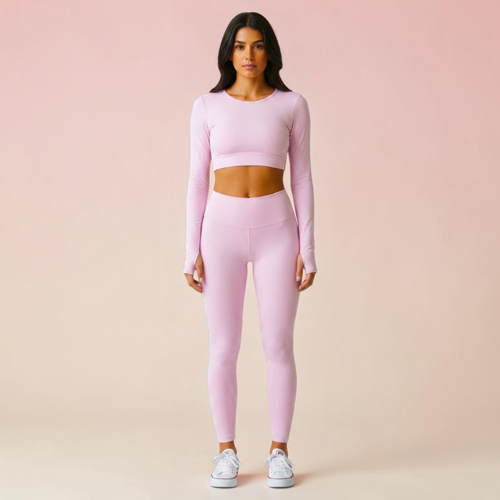 Mercifully Made Legging