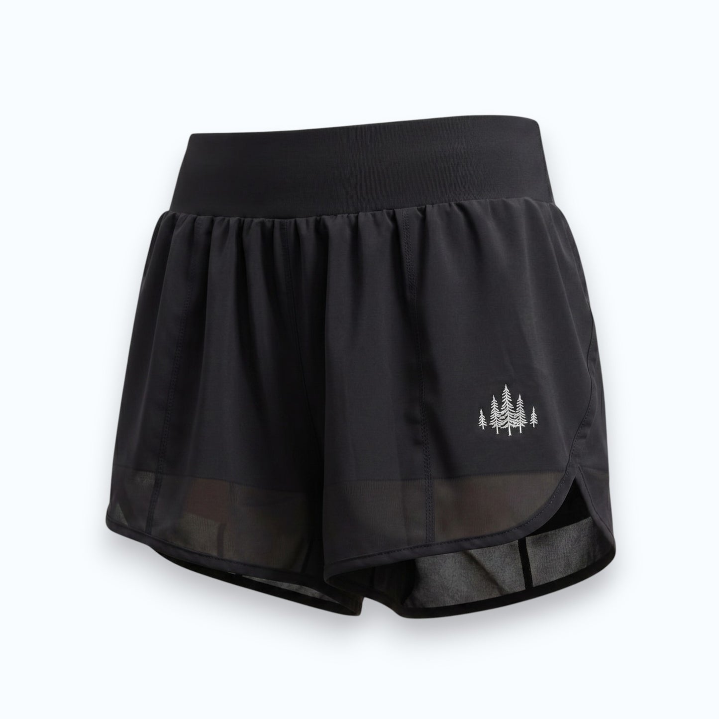 Grace in Motion Short
