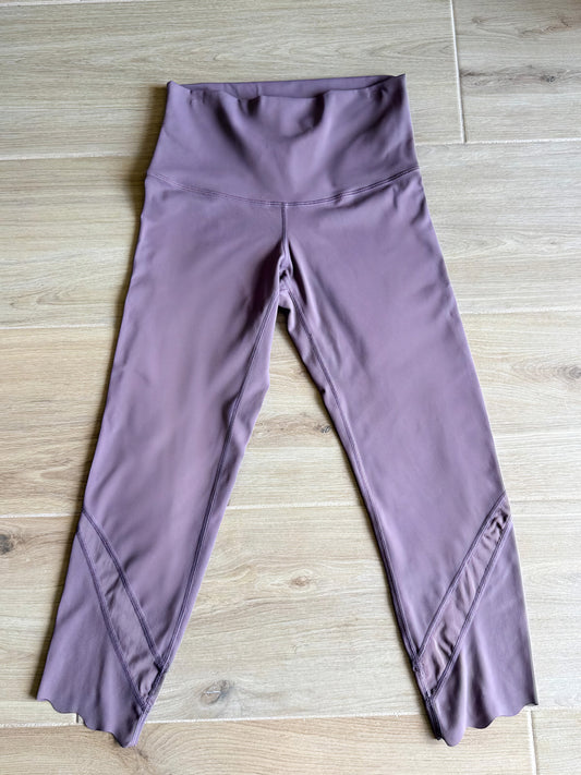 The Kathy Jane 3/4 Leggings