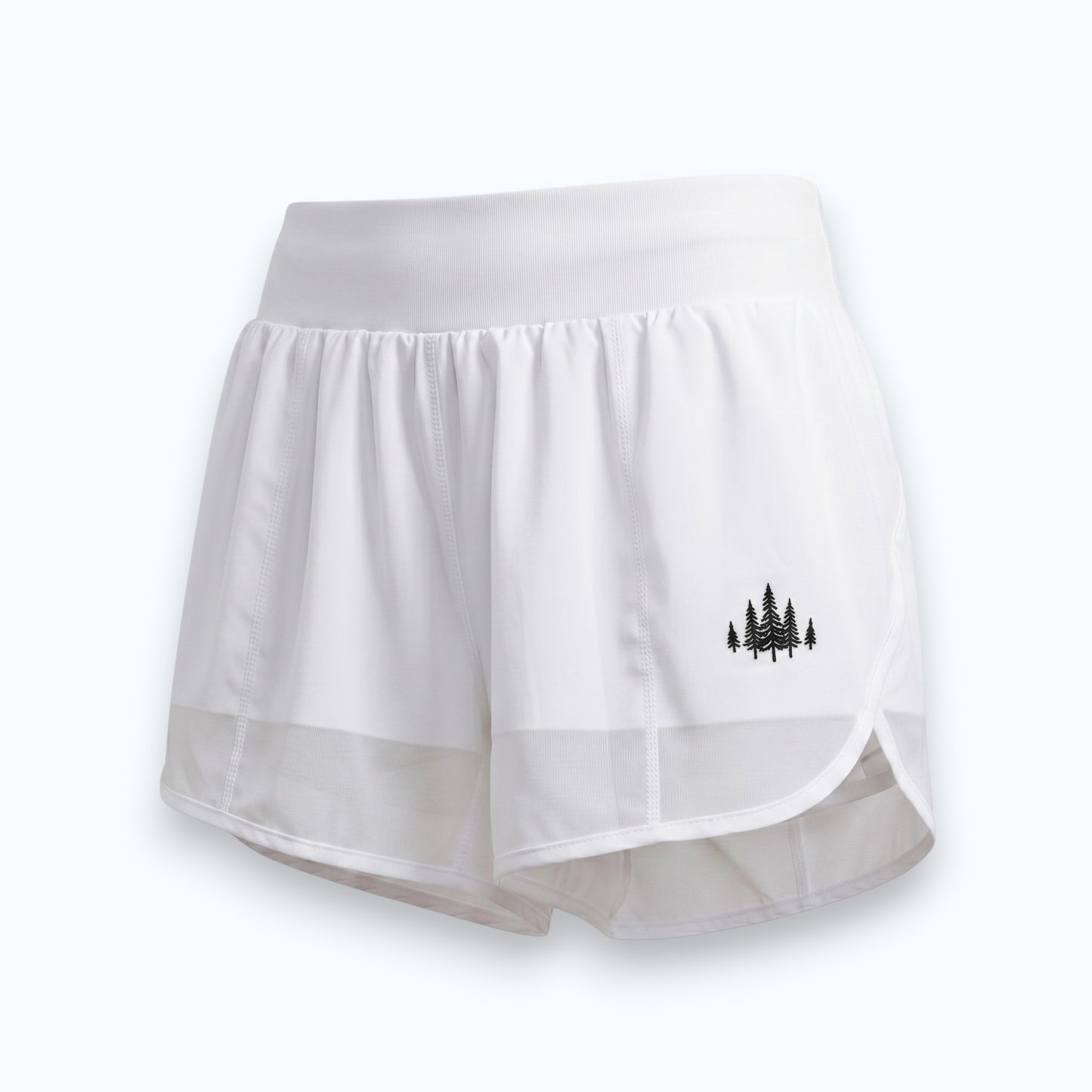Grace in Motion Short