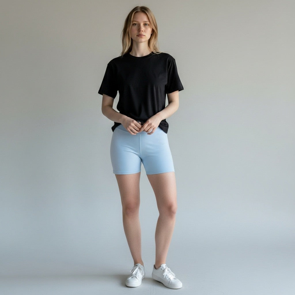Mercifully Made Short
