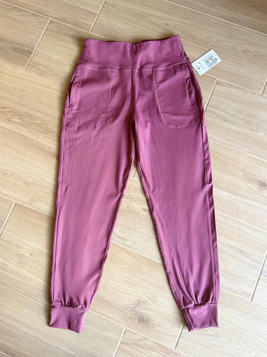 Full Length Pocket Joggers