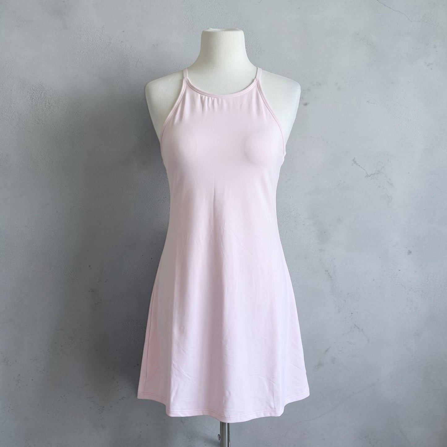 Everlasting Joy Athletic Dress