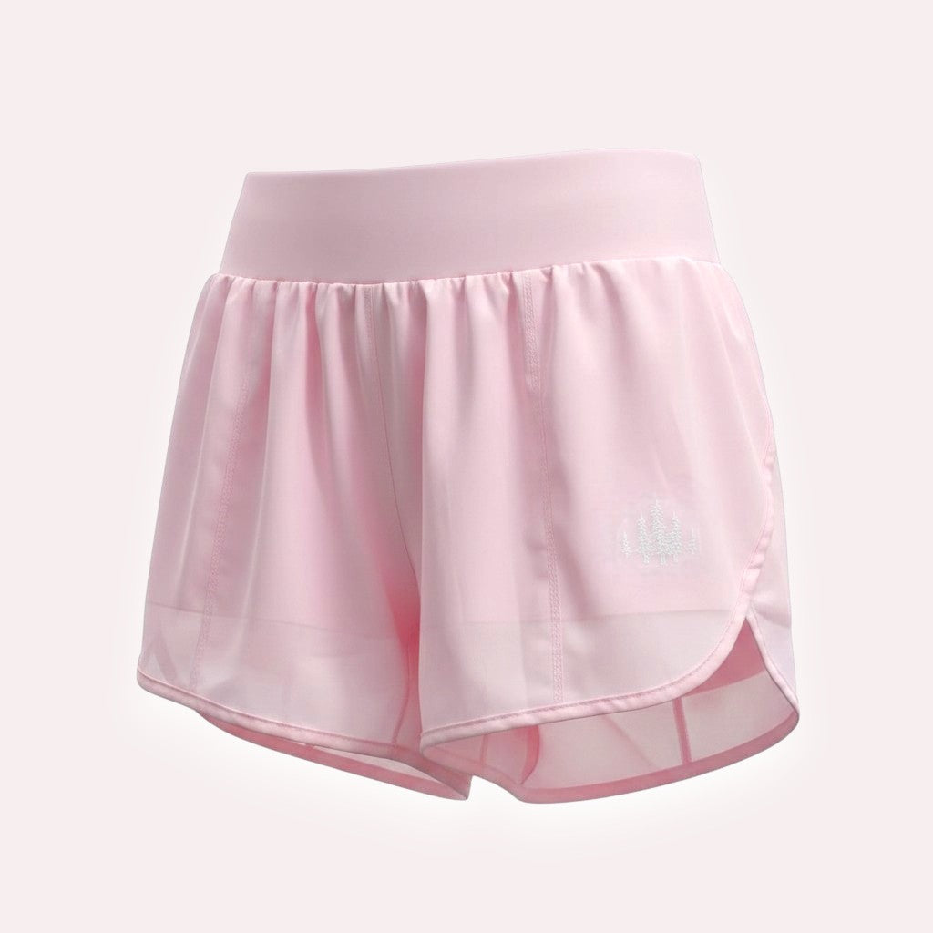 Grace in Motion Short