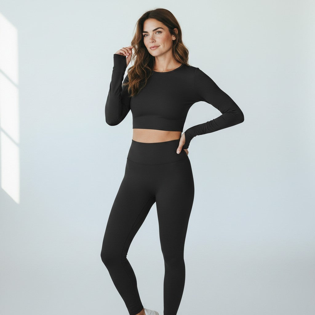 Mercifully Made Crop