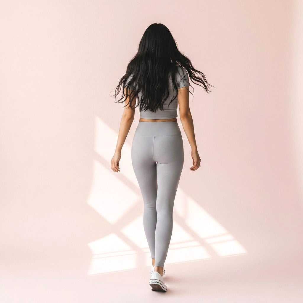 Mercifully Made Legging