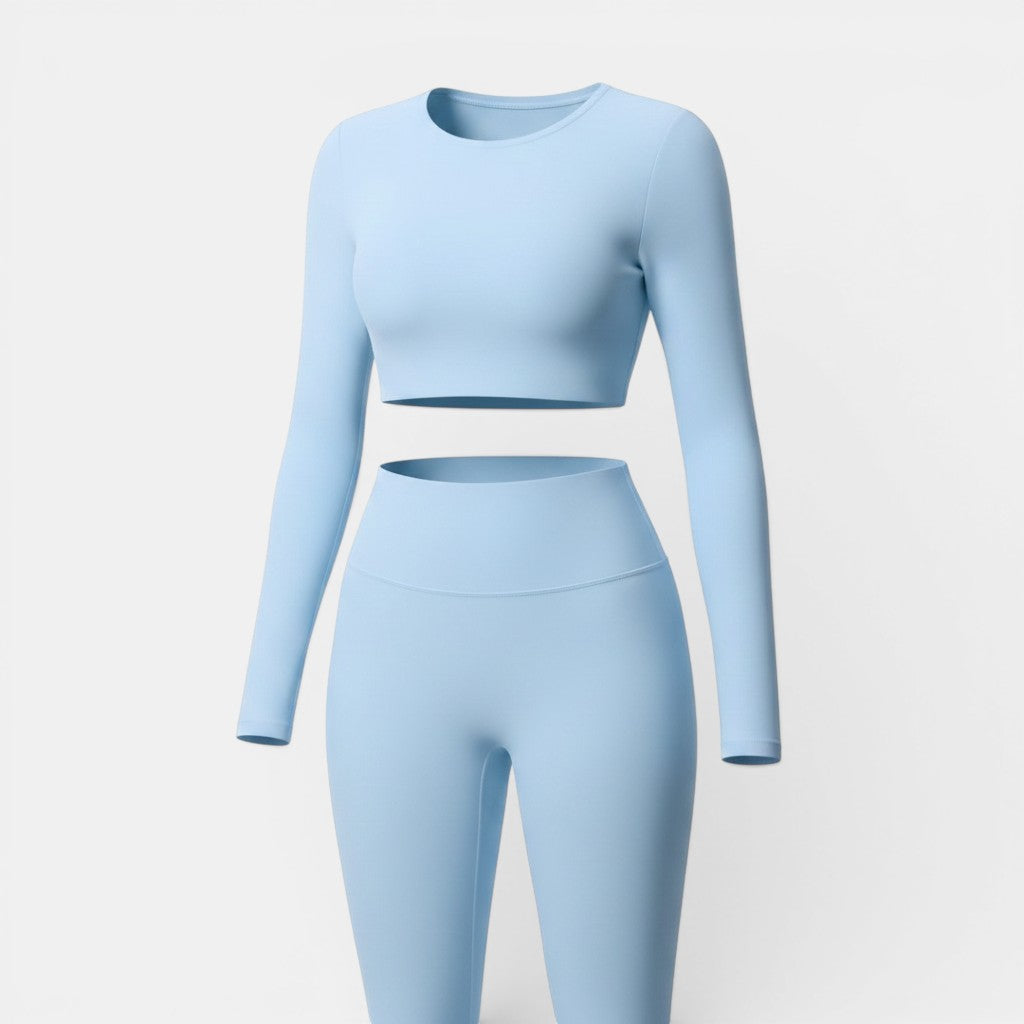 Mercifully Made Crop