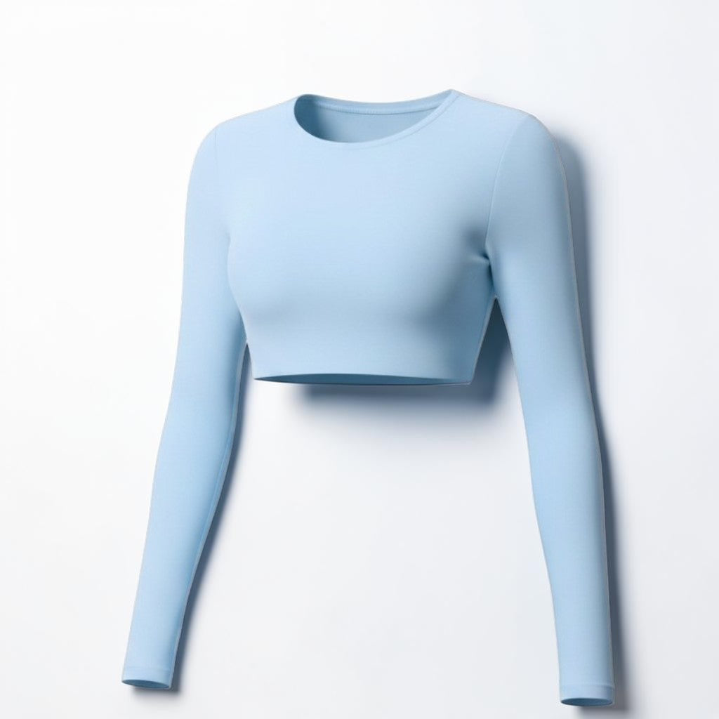 Mercifully Made Crop