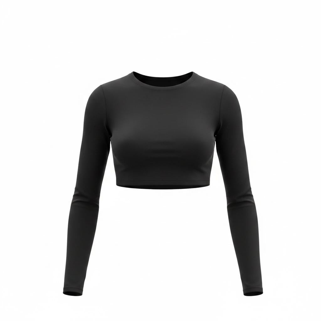 Mercifully Made Crop