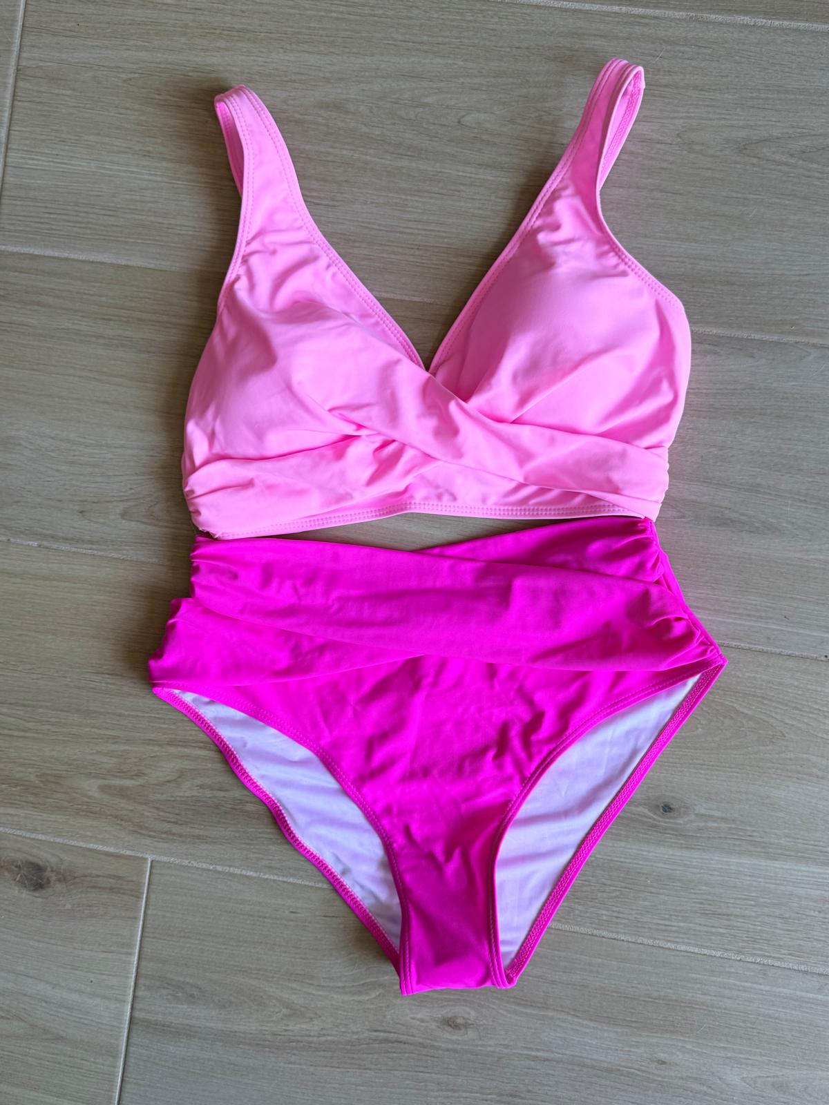Summer Split Swimsuit