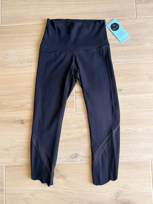 The Kathy Jane 3/4 Leggings