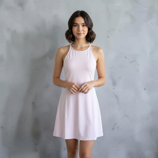 Everlasting Joy Athletic Dress