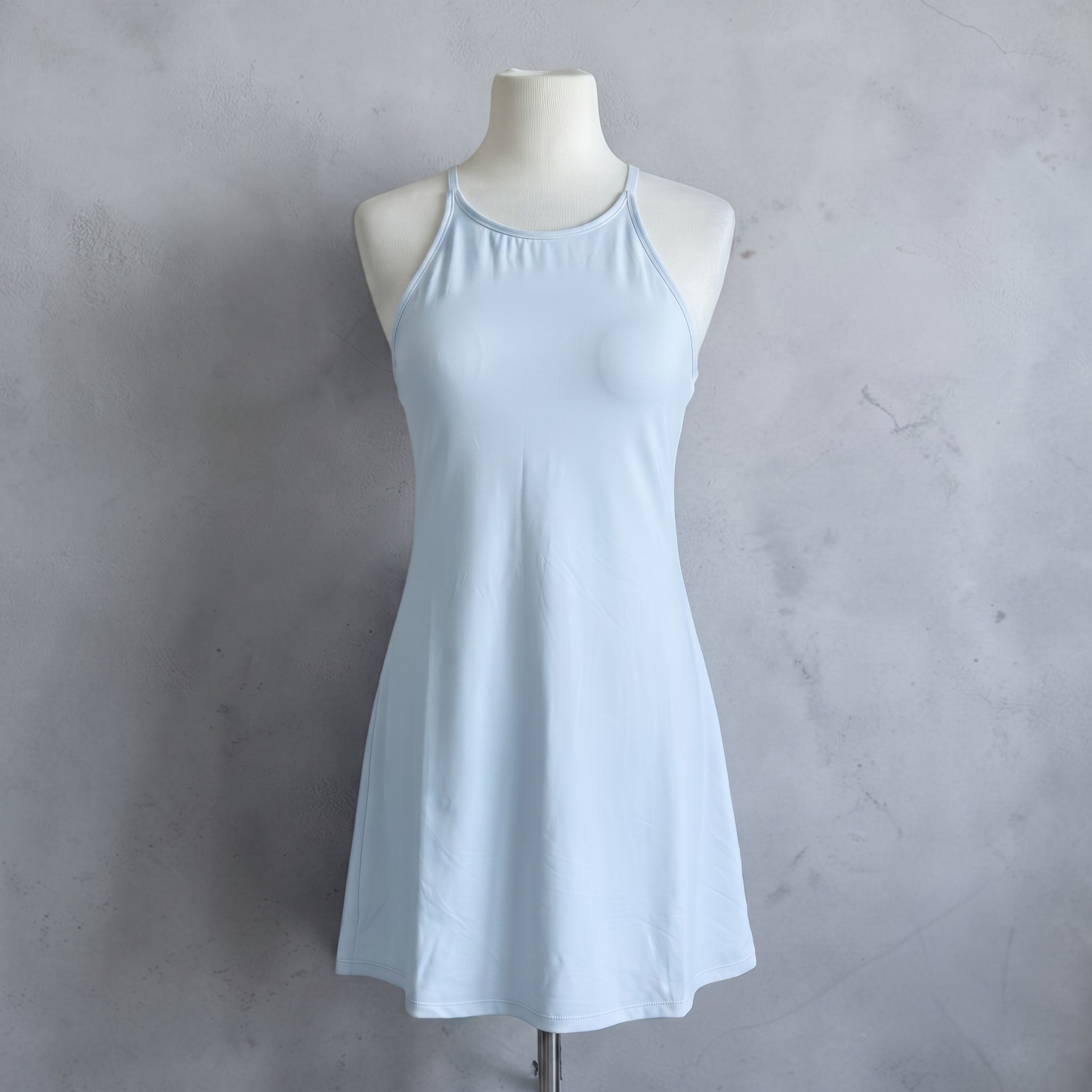 Everlasting Joy Athletic Dress