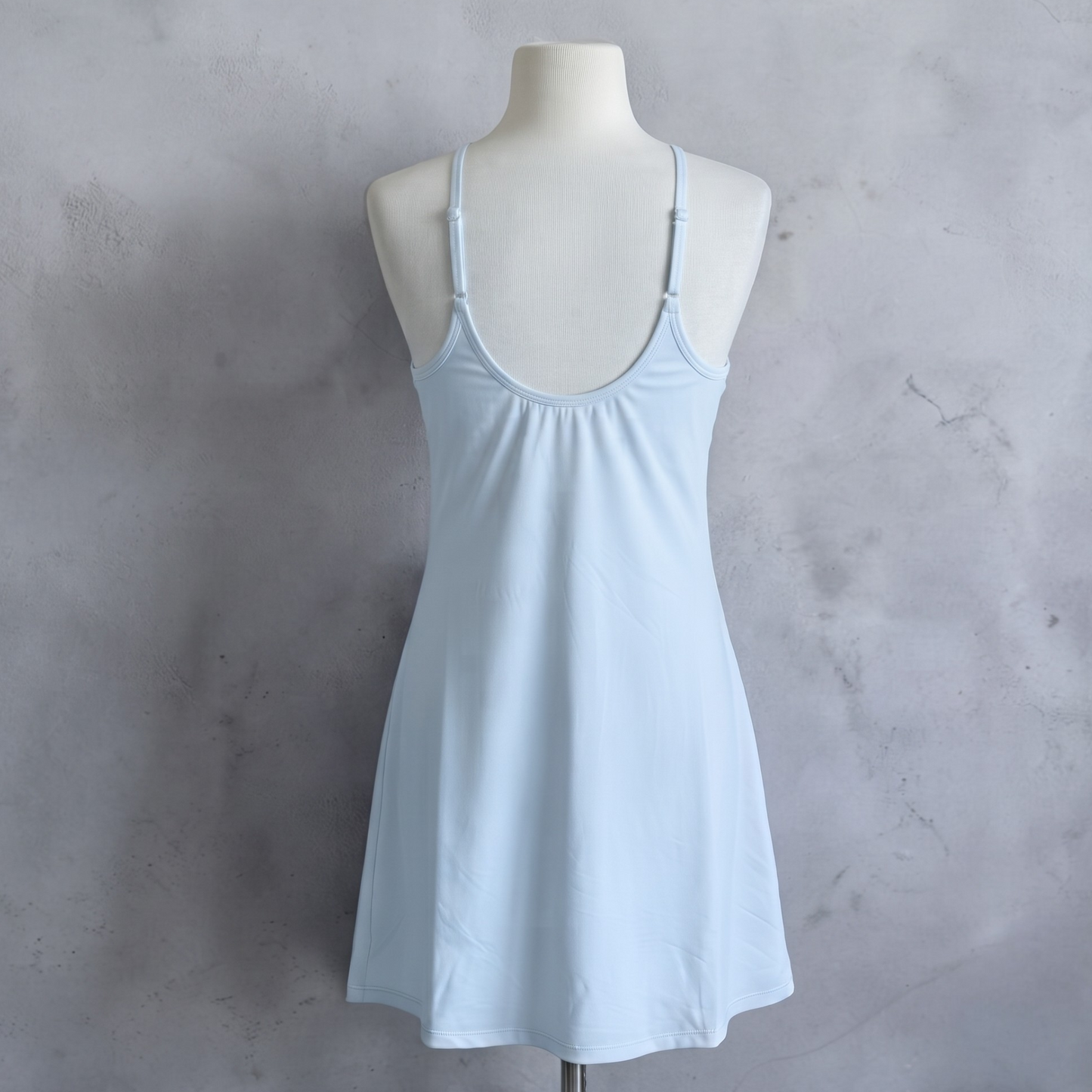 Everlasting Joy Athletic Dress