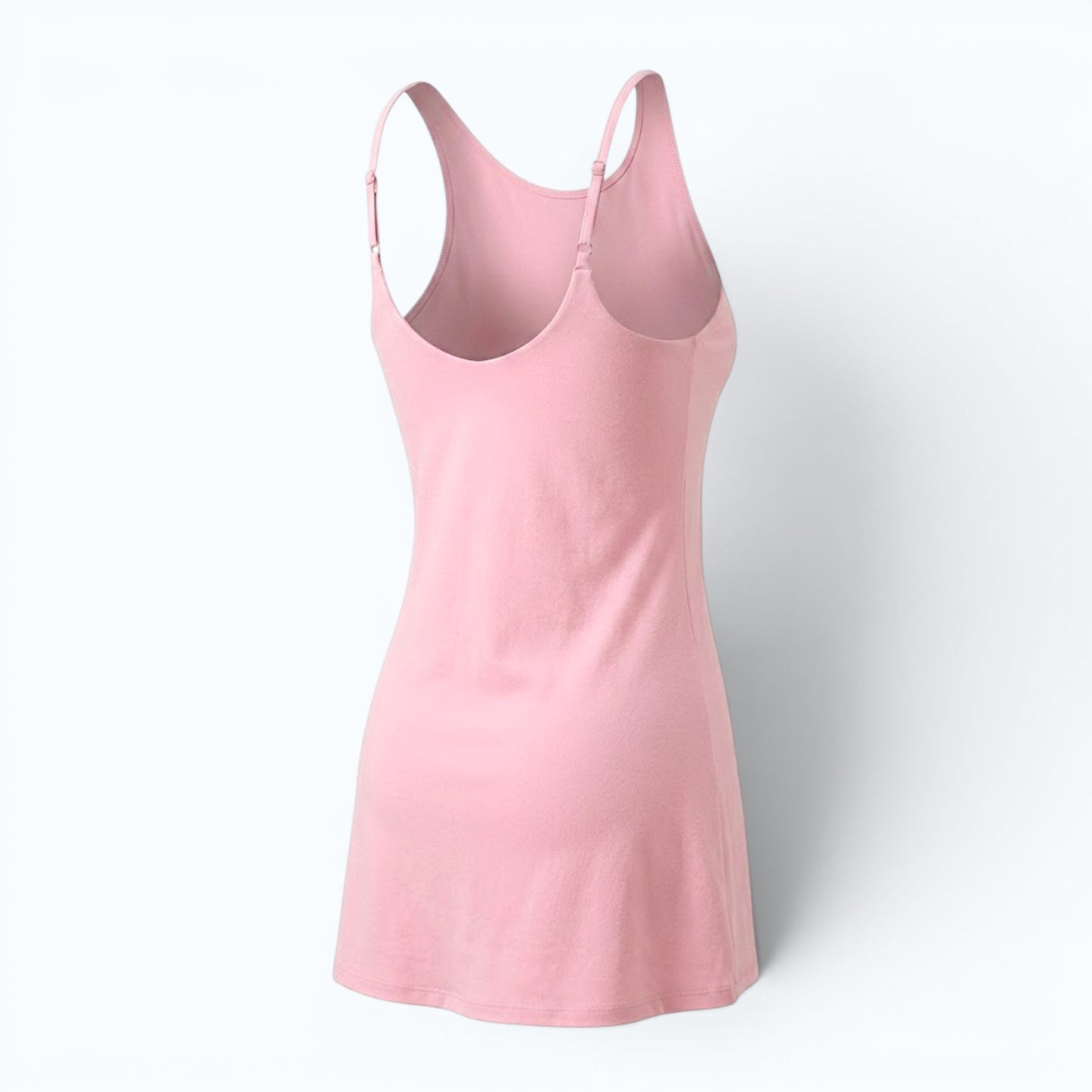 Everlasting Joy Athletic Dress